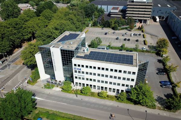 Kantoorruimte Burgemeester van Reenensingel 101 Gouda