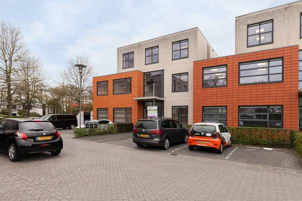 Kantoorruimte Welbergweg 41 Hengelo (OV)