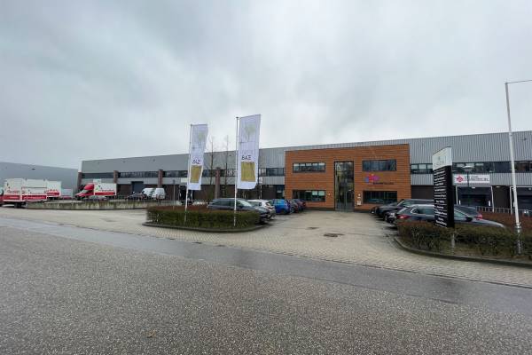 Bedrijfsruimte Hollandlaan 23 Venlo