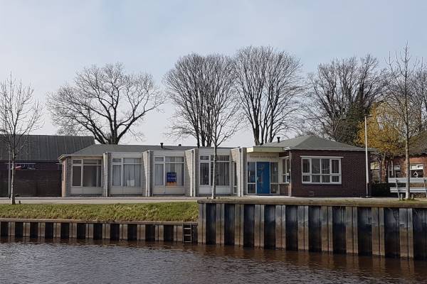 Kantoorruimte Galgenkampsweg 4 Meppel