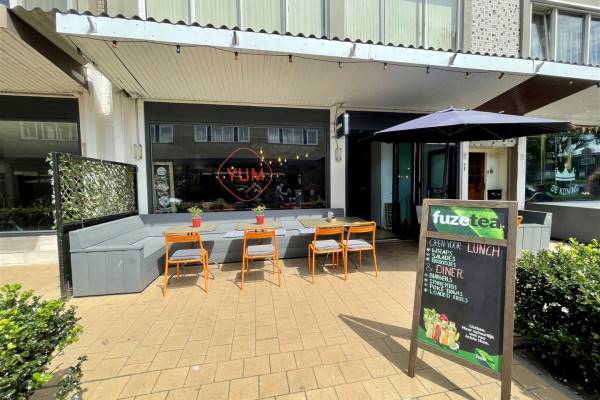Winkelruimte Moleneindplein 17 Vught