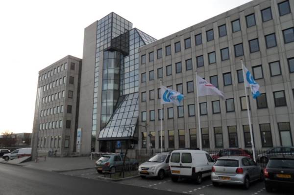 Kantoorruimte Platinaweg 10 Den Haag