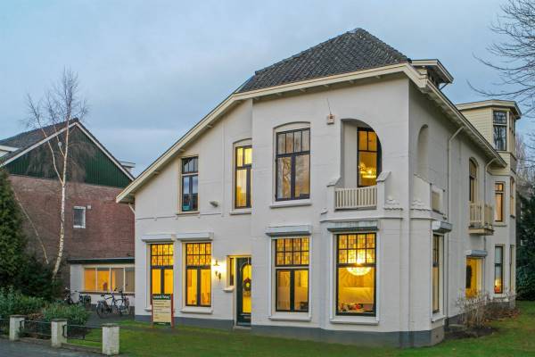 Kantoorruimte Emmaweg 2 Maarssen