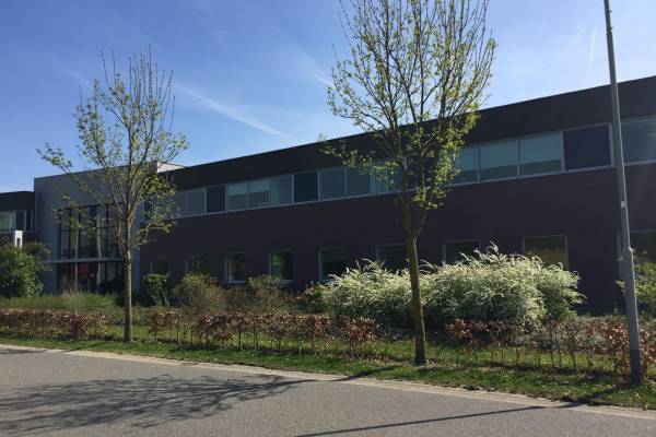 Beleggingsobject Afrikalaan 11- 15 Maastricht-Airport
