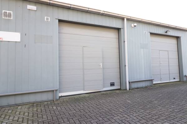 Bedrijfsruimte Vijzelweg 44F en I Lelystad
