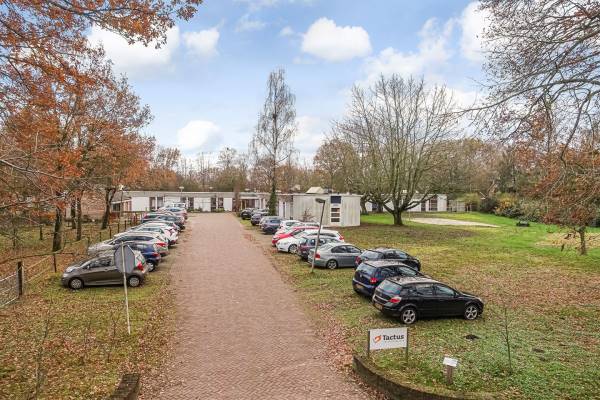 Maatschappelijk vastgoed Dr. Slotlaan 16 Rekken