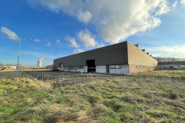 Bedrijfsruimte Schineksstraat 1 Stein