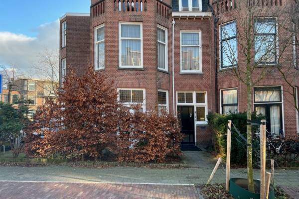Kantoorruimte Julianastraat 7 Rijswijk (ZH)