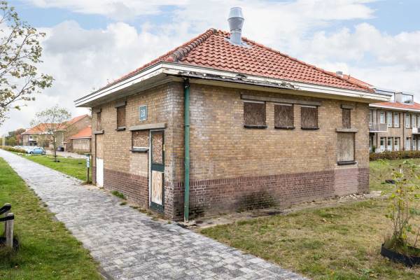 Kantoorruimte Elias Beeckman Noord gebouw 28 Ede