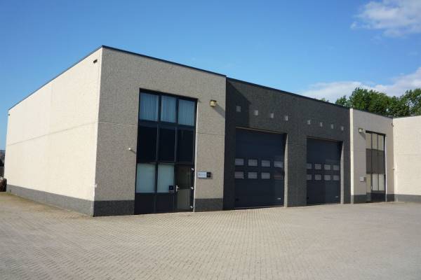 Bedrijfsruimte Rijnstraat 9d Oss