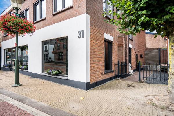 Winkelruimte Amersfoortseweg 31 Doorn