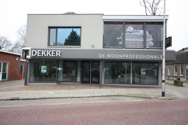 Winkelruimte Westeinde 400 Vriezenveen
