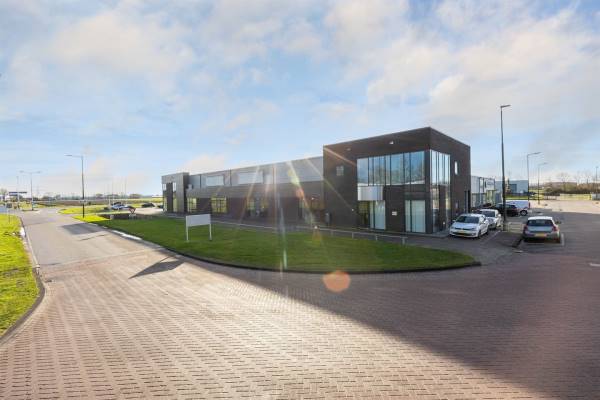 Kantoorruimte Langeweg 34 Oostvoorne