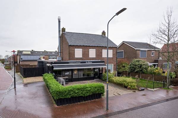 Bedrijfsruimte Mildijk 77a Vuren