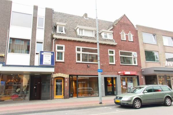 Winkelruimte Aalsterweg 65A Eindhoven