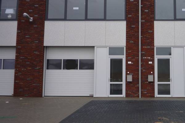 Kantoorruimte Vennestraat 36G Lisse