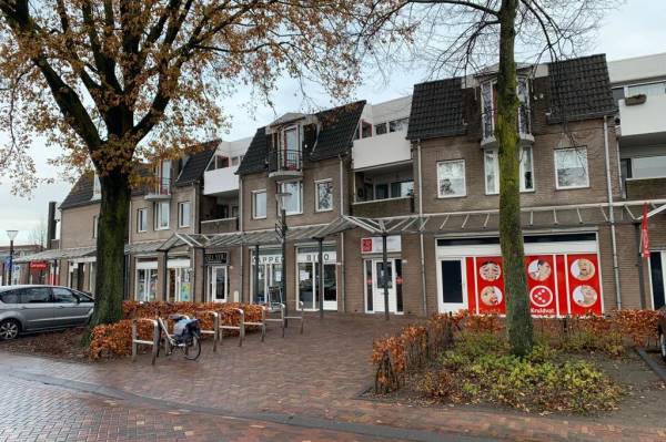 Winkelruimte Margrietstraat 120 Mierlo