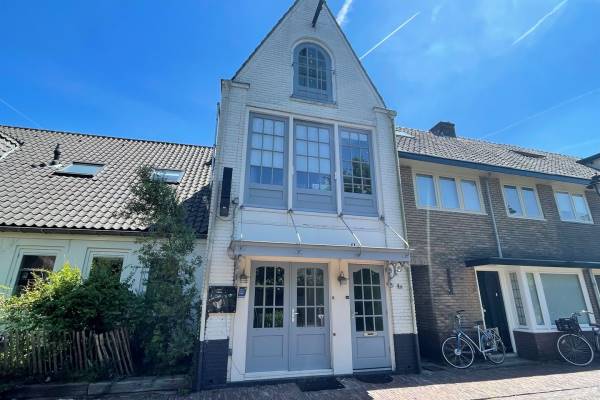 Horecagelegenheid Laanstraat 1A Hilversum