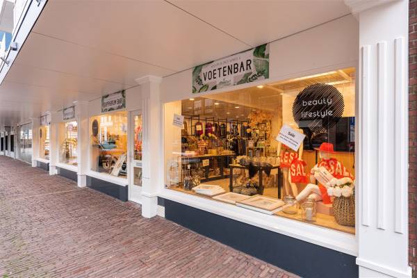 Winkelruimte &#3 9 Geldermalsen