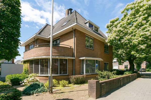 Kantoorruimte Willem van Oranjelaan 2 Den Bosch