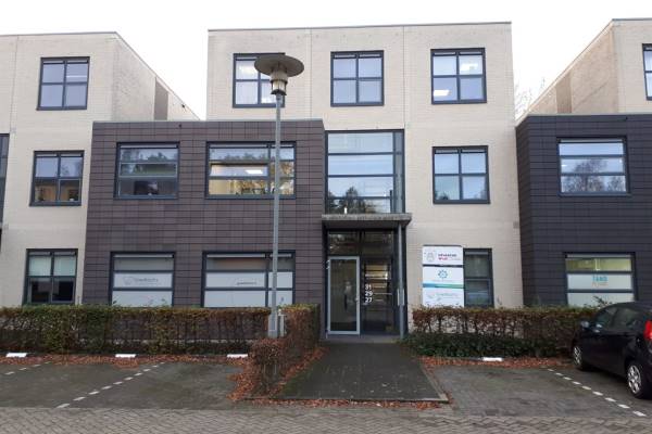 Kantoorruimte Welbergweg 31 Hengelo (OV)