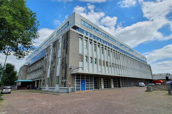 Kantoorruimte Professor Dr Dorgelolaan 2 Eindhoven