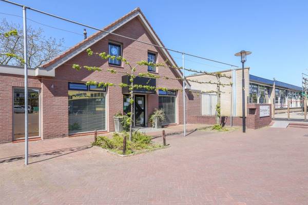 Winkelruimte Schras 8 Ederveen