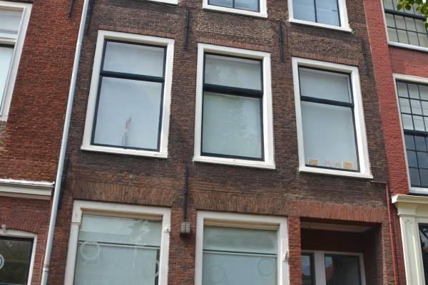 Bedrijfsruimte Herengracht 8 Leiden