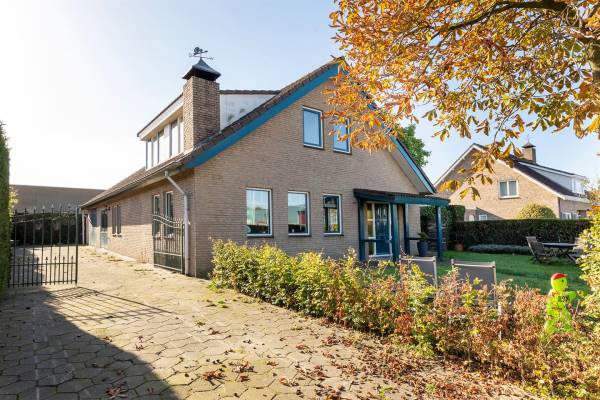 Bedrijfsruimte Gouden Rijder 3 Etten-Leur