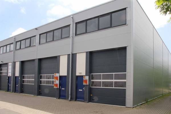Bedrijfsruimte Verlengde Gildenweg 11O Emmeloord