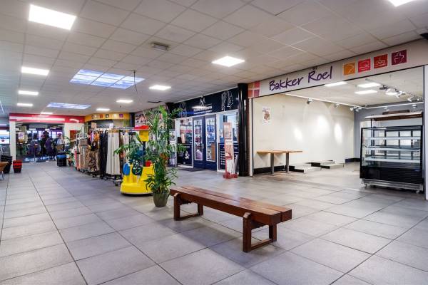 Winkelruimte Planetenbaan 23 Bilthoven