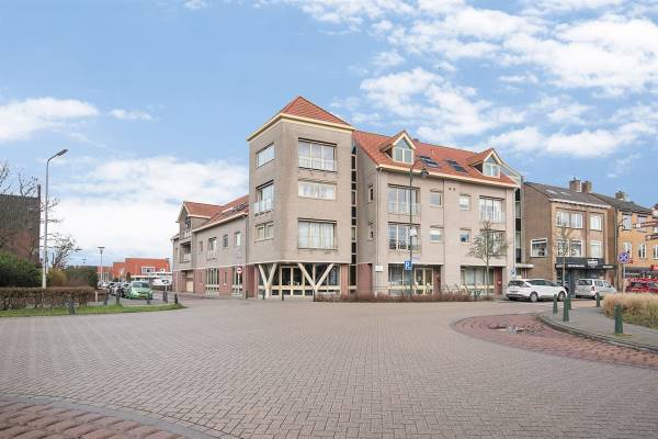 Winkelruimte Westvoorstraat 60 Dinteloord