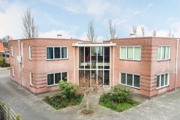 Kantoorruimte Jupiterweg 10 Zeewolde