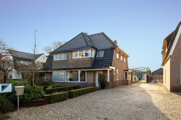 Bedrijfsruimte Oude Molenmeent 7 Loosdrecht