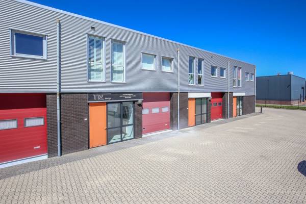 Bedrijfsruimte De Onderstal 7 12 Beneden-Leeuwen