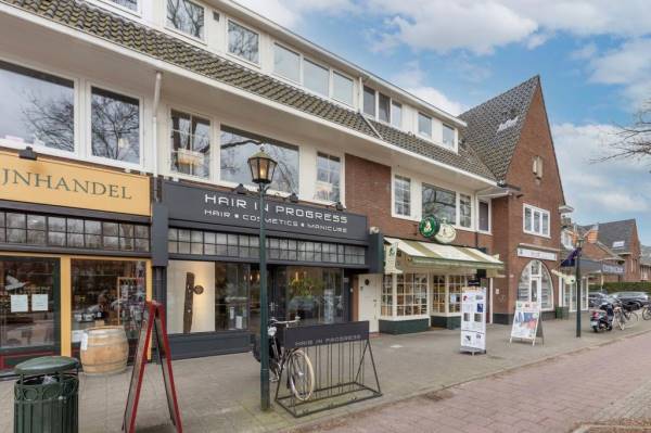 Winkelruimte Huizerweg 118 Bussum