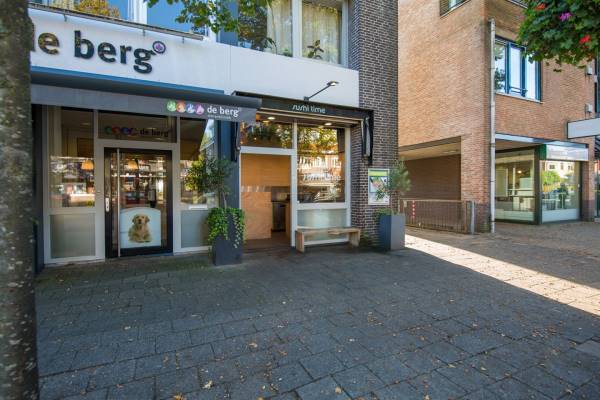 Horecagelegenheid Leusderweg 222-C Amersfoort