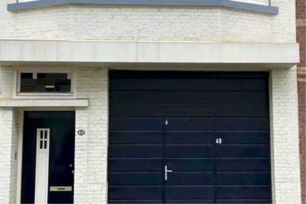 Bedrijfsruimte Glacisweg 48 Maastricht