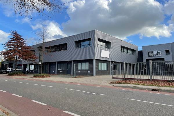 Bedrijfsruimte Industrieweg 23 Mierlo