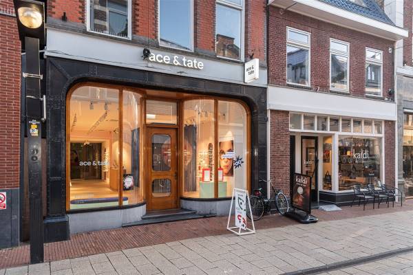 Winkelruimte Haverstraatpassage 20 Enschede