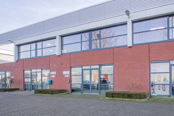 Bedrijfsruimte Keizersveld 39 Venray