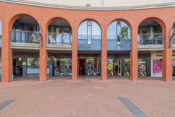 Beleggingsobject Zwaaikom 6 Katwijk (ZH)