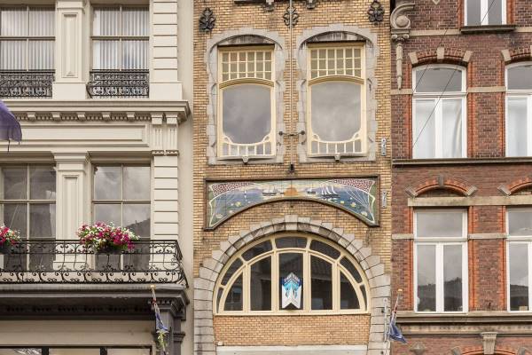 Winkelruimte Neerstraat 38 Roermond