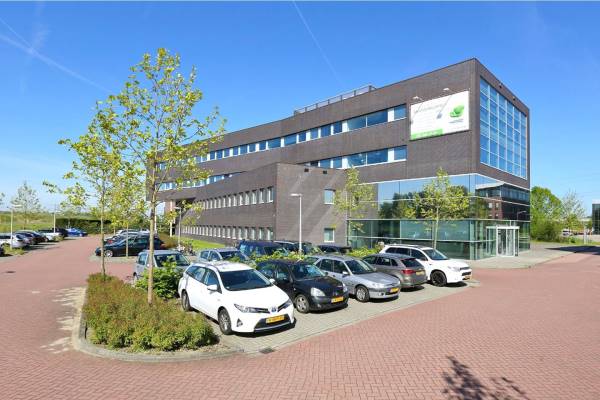 Kantoorruimte Transistorstraat 31 Almere