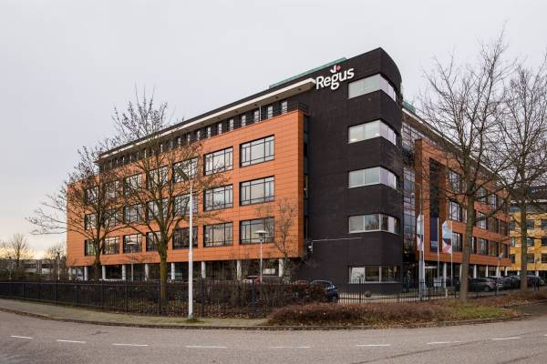 Kantoorruimte Databankweg 26 Amersfoort