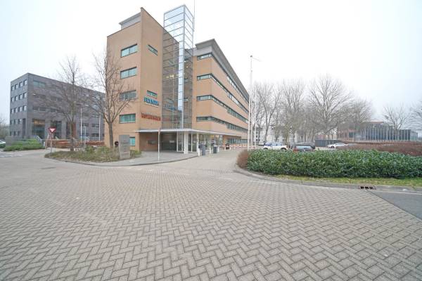 Kantoorruimte Rooseveltweg 15 Almere
