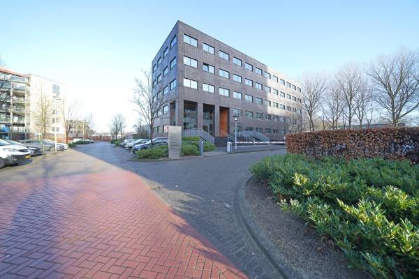 Kantoorruimte Rooseveltweg 11 Almere
