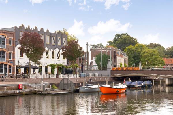 Kantoorruimte Grote Koppel 6 Amersfoort