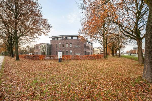 Kantoorruimte Lauwers 14 Assen