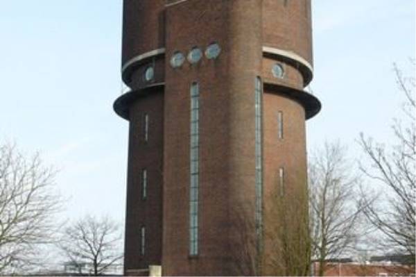 Kantoorruimte Speelhuislaan 158 Breda
